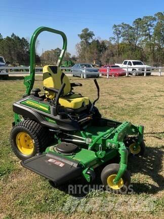 John Deere Z920M صفر محولا الدوران