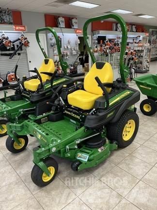 John Deere Z920M صفر محولا الدوران