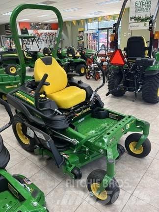 John Deere Z920M صفر محولا الدوران