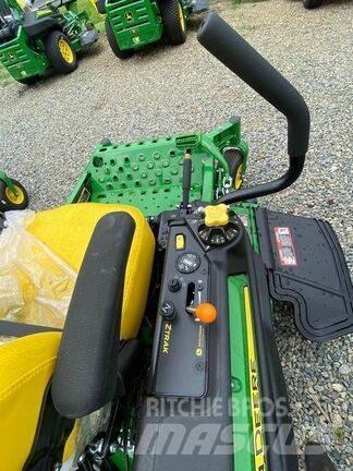 John Deere Z920M صفر محولا الدوران