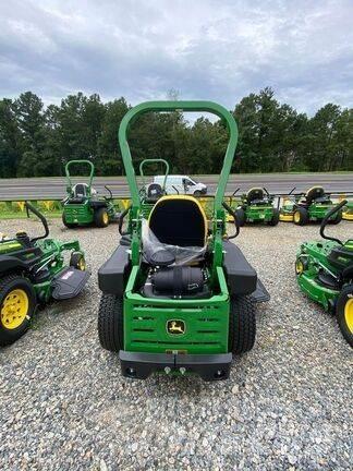 John Deere Z920M صفر محولا الدوران