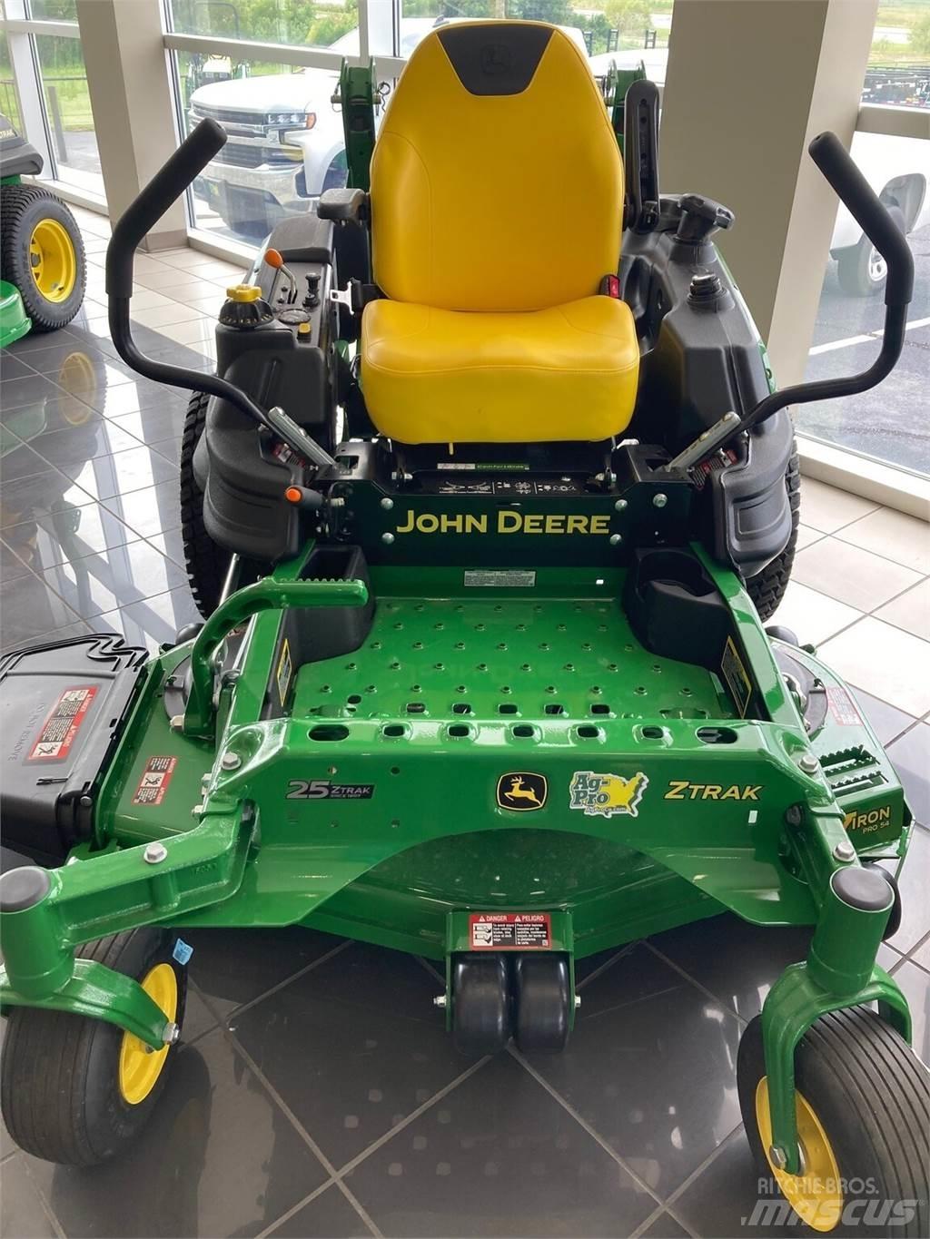 John Deere Z920M صفر محولا الدوران
