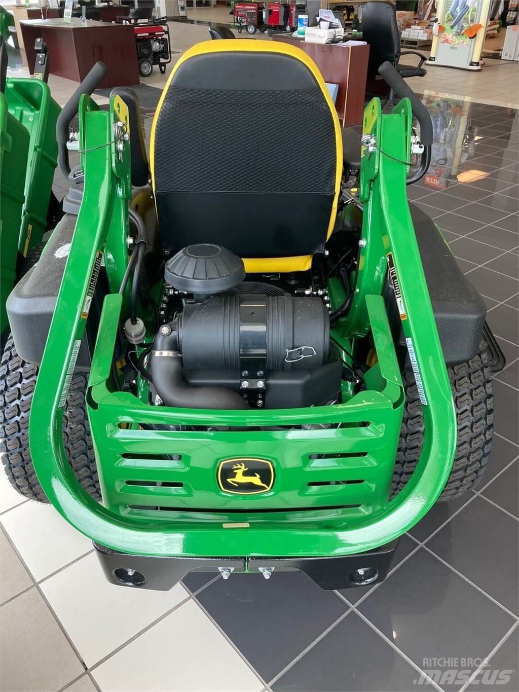 John Deere Z920M صفر محولا الدوران