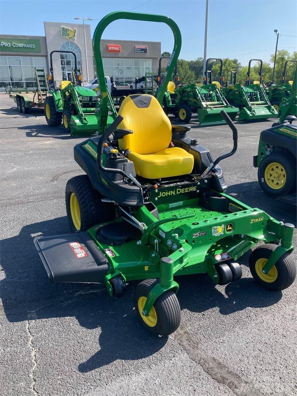 John Deere Z920M صفر محولا الدوران