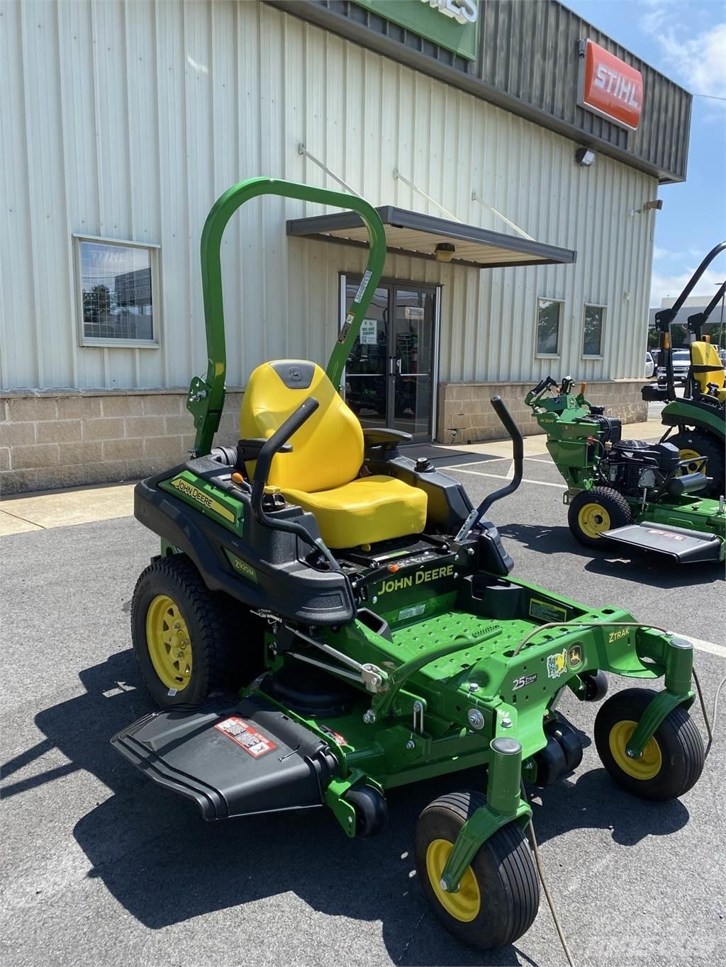 John Deere Z920M صفر محولا الدوران