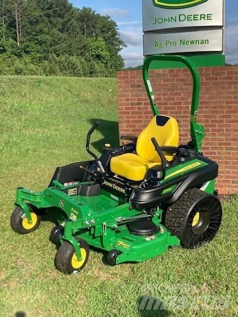 John Deere Z920M صفر محولا الدوران