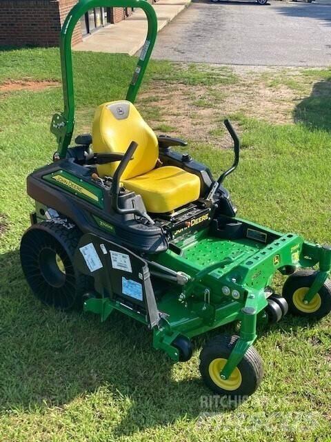 John Deere Z920M صفر محولا الدوران