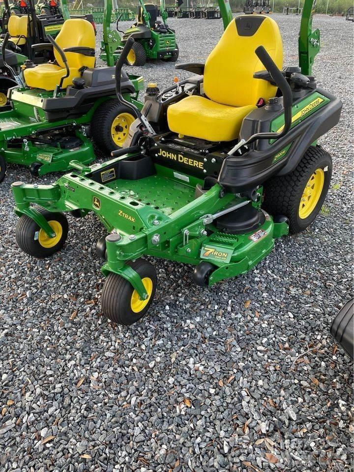 John Deere Z920M صفر محولا الدوران