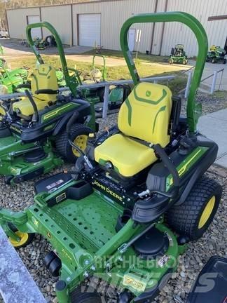 John Deere Z920M صفر محولا الدوران