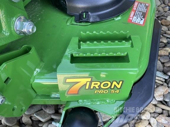John Deere Z920M صفر محولا الدوران