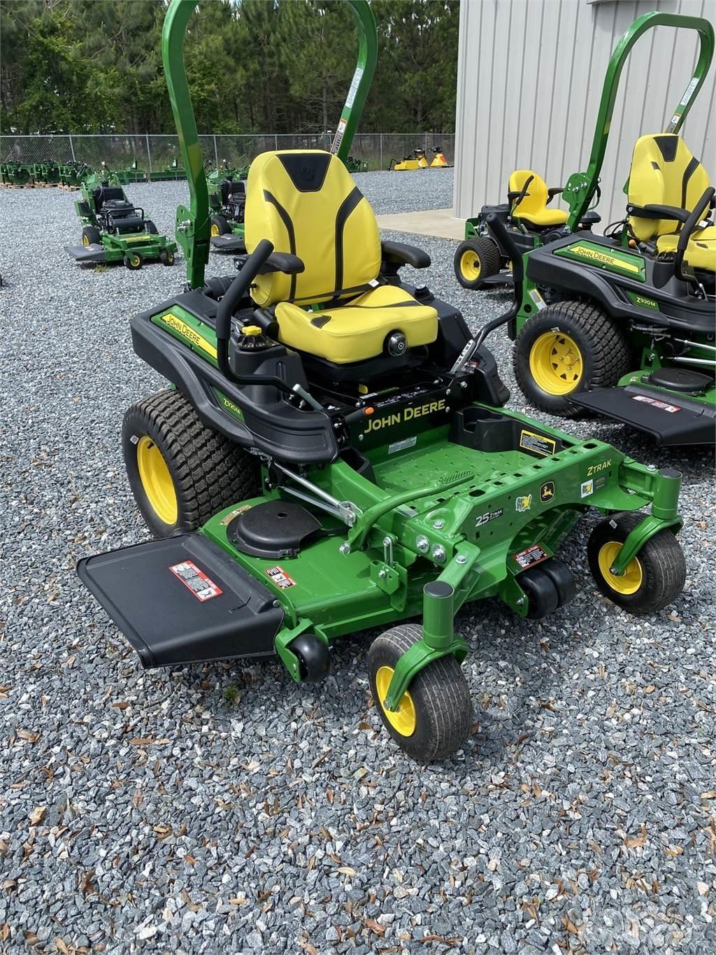 John Deere Z920M صفر محولا الدوران