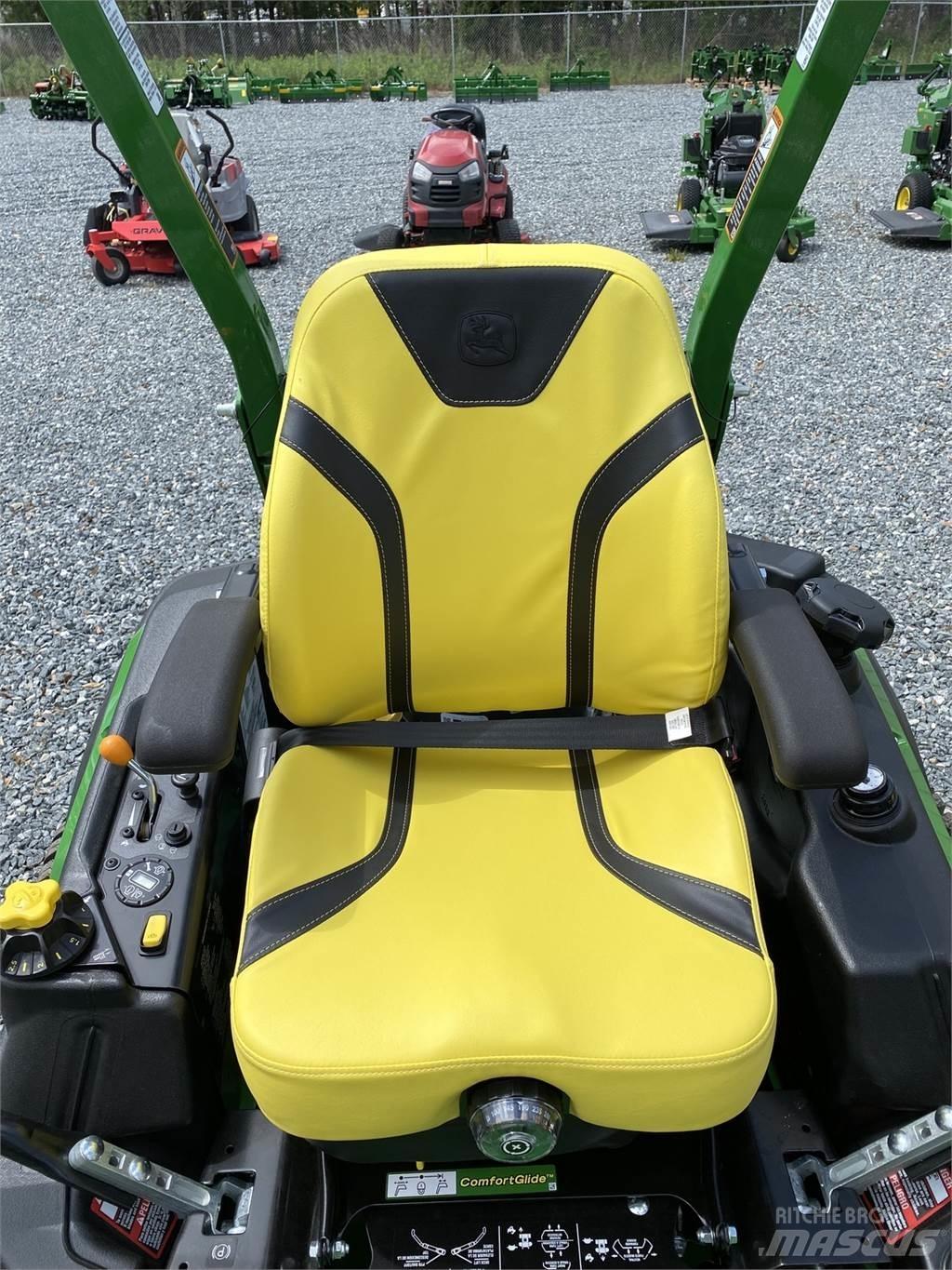 John Deere Z920M صفر محولا الدوران