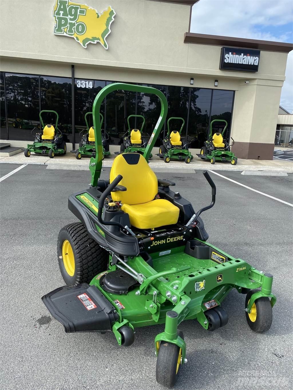 John Deere Z920M صفر محولا الدوران