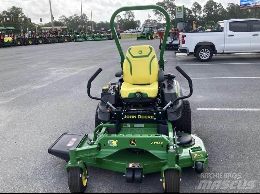 John Deere Z920M صفر محولا الدوران