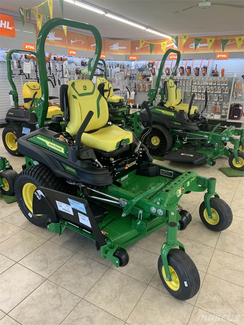 John Deere Z920M صفر محولا الدوران