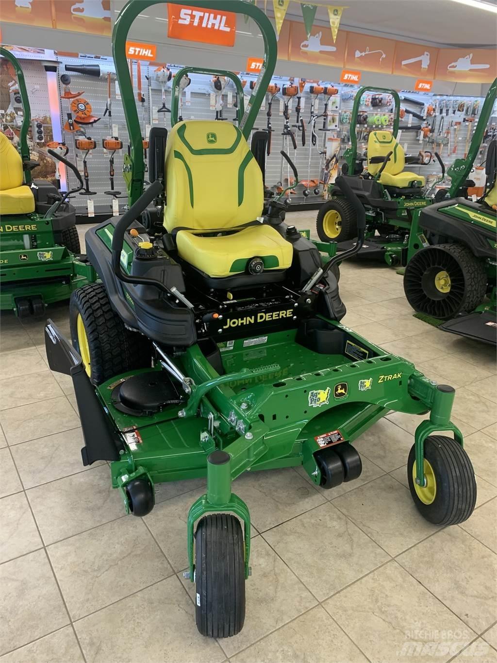 John Deere Z920M صفر محولا الدوران