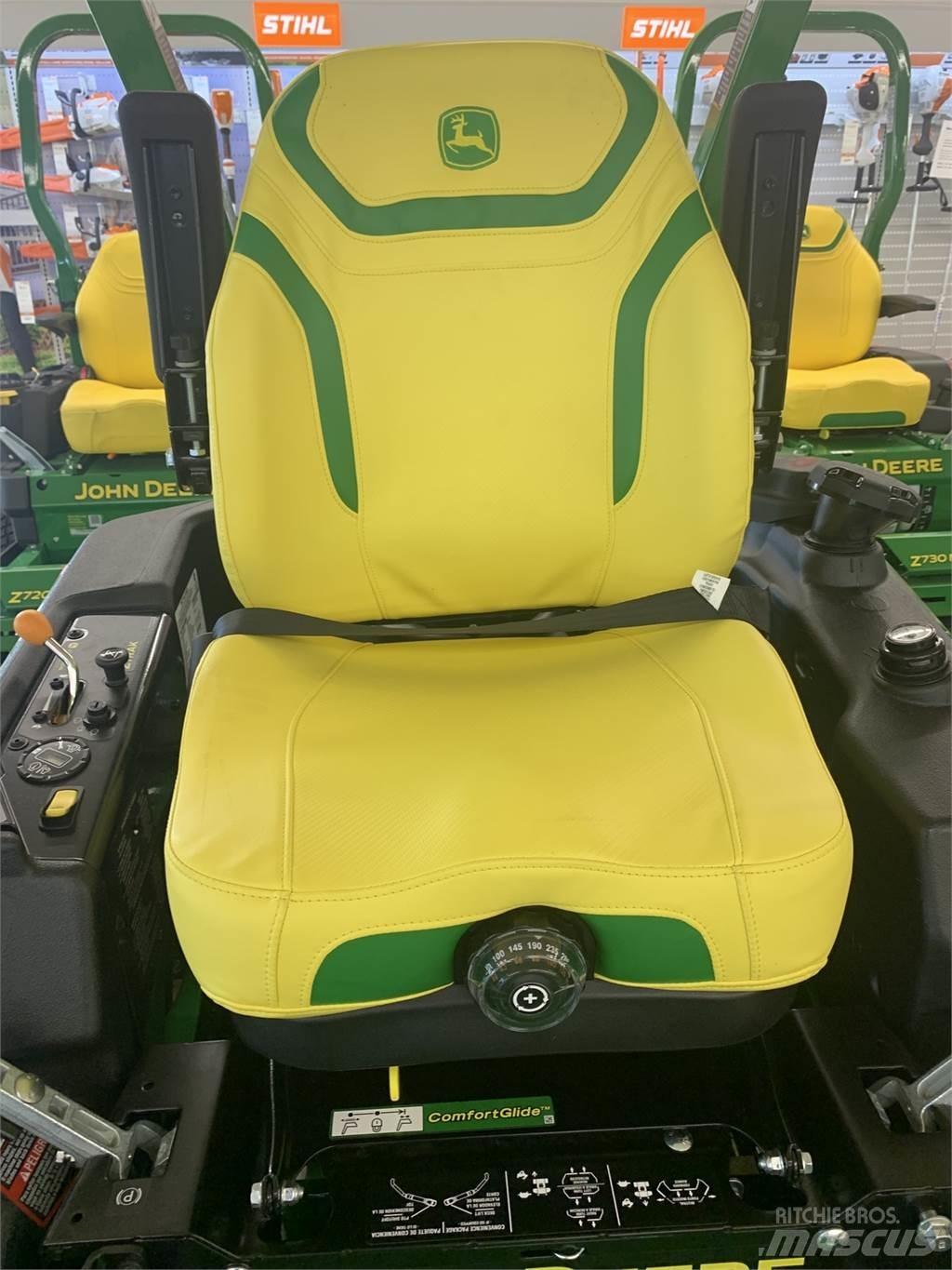 John Deere Z920M صفر محولا الدوران