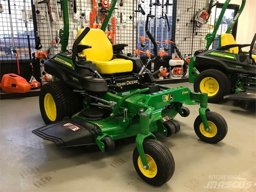 John Deere Z930M صفر محولا الدوران