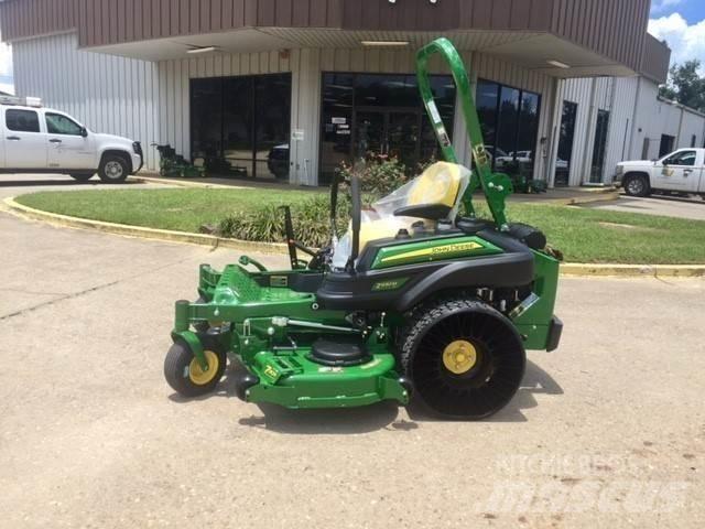 John Deere Z930M صفر محولا الدوران