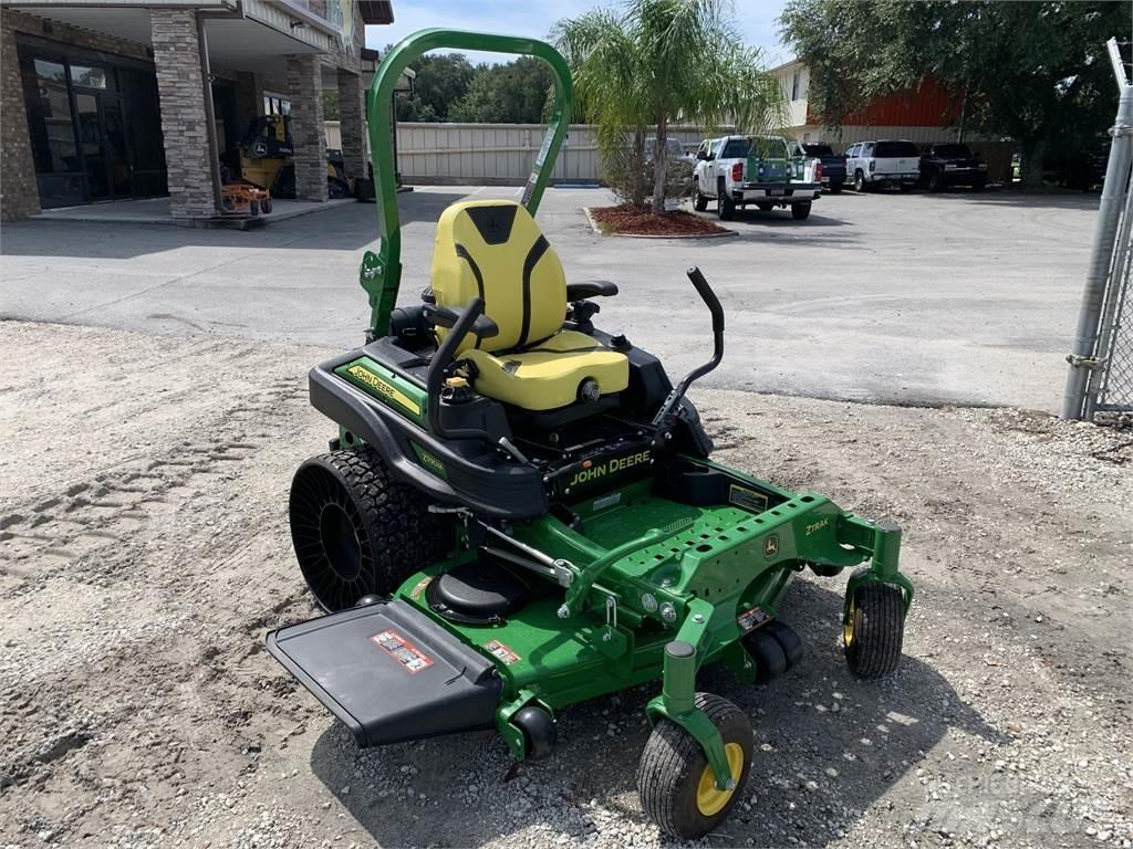 John Deere Z930M صفر محولا الدوران