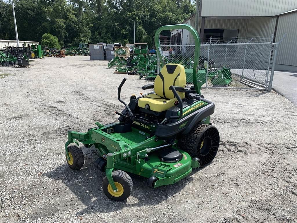 John Deere Z930M صفر محولا الدوران