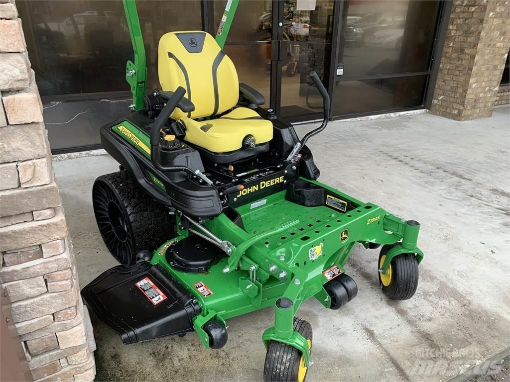 John Deere Z930M صفر محولا الدوران