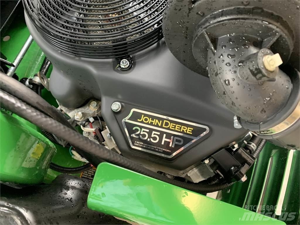 John Deere Z930M صفر محولا الدوران