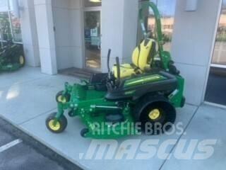 John Deere Z930M صفر محولا الدوران