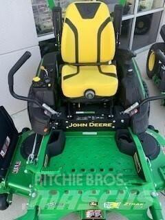 John Deere Z930M صفر محولا الدوران