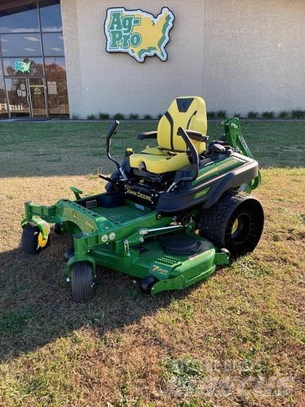John Deere Z930M صفر محولا الدوران