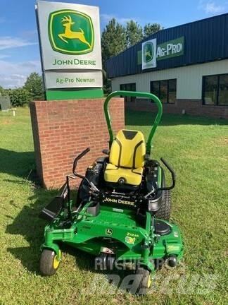 John Deere Z930M صفر محولا الدوران