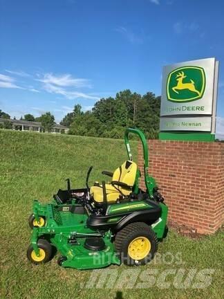 John Deere Z930M صفر محولا الدوران