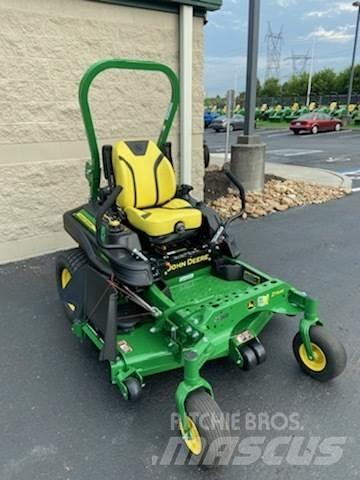 John Deere Z930M صفر محولا الدوران