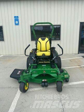 John Deere Z930M صفر محولا الدوران