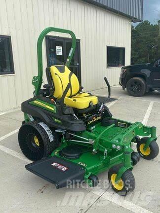 John Deere Z930M صفر محولا الدوران