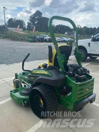 John Deere Z930M صفر محولا الدوران