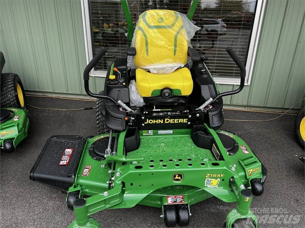 John Deere Z930M صفر محولا الدوران