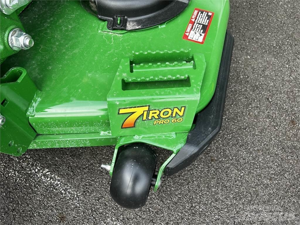 John Deere Z930M صفر محولا الدوران