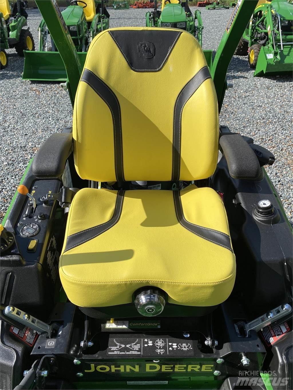 John Deere Z930M صفر محولا الدوران