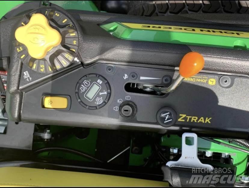 John Deere Z930M صفر محولا الدوران