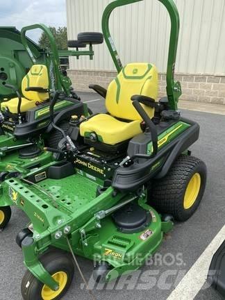 John Deere Z930M صفر محولا الدوران