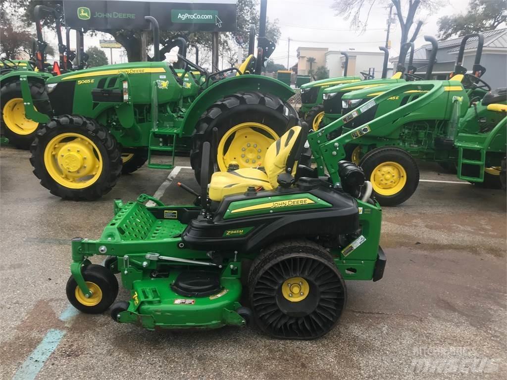 John Deere Z945M صفر محولا الدوران