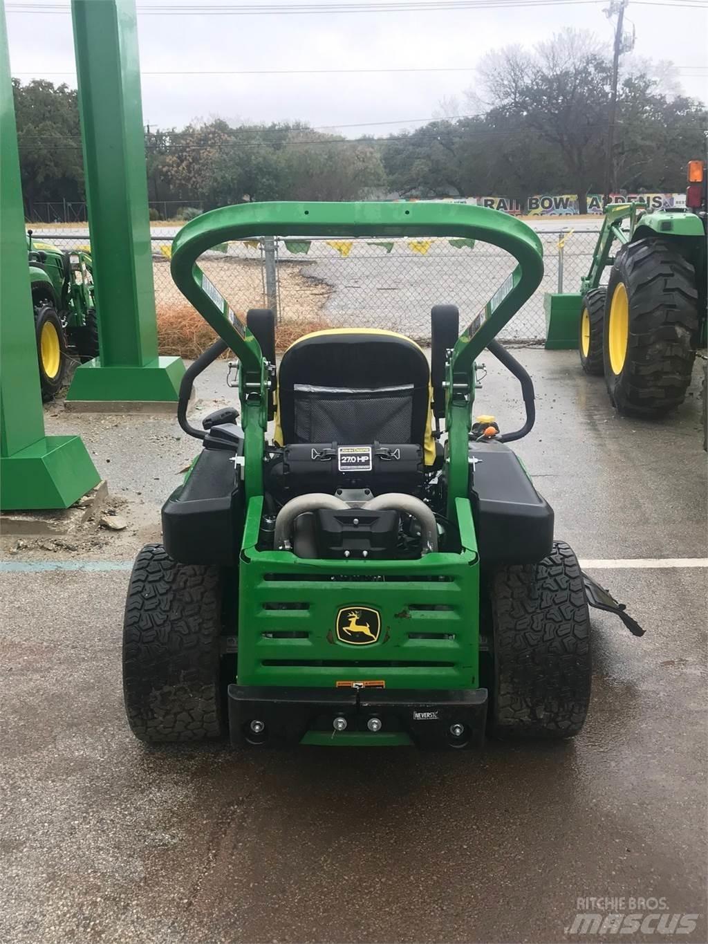 John Deere Z945M صفر محولا الدوران