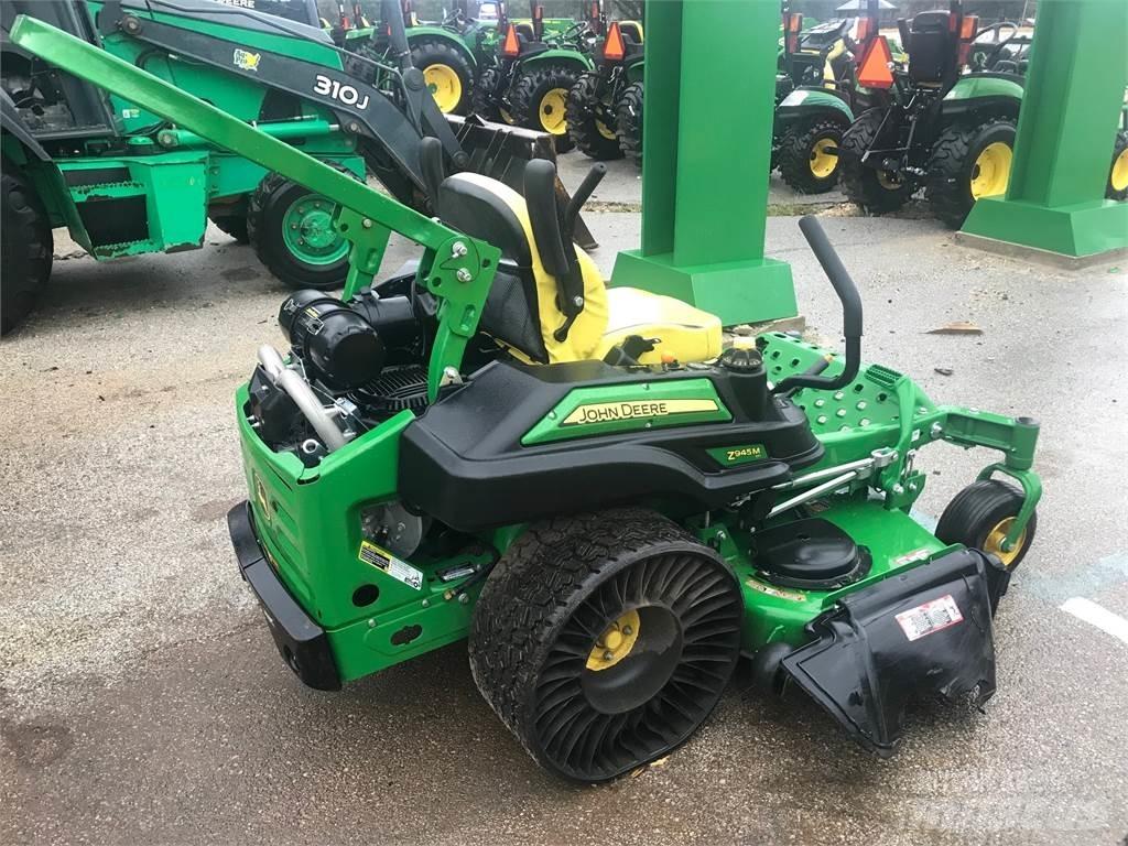 John Deere Z945M صفر محولا الدوران