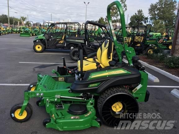 John Deere Z950M صفر محولا الدوران