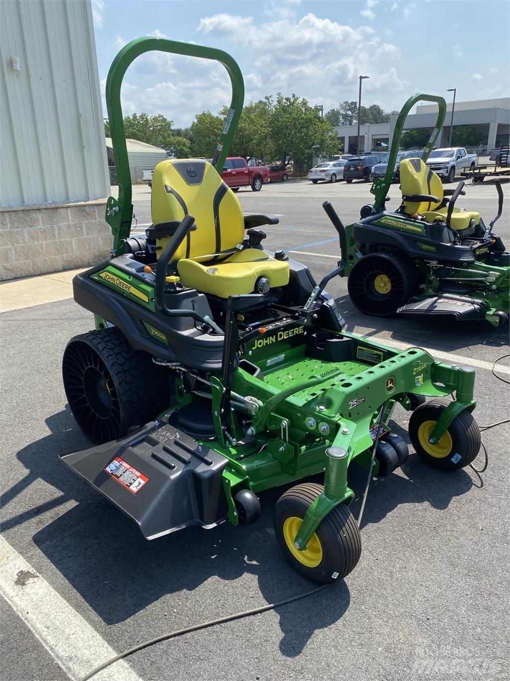 John Deere Z950M صفر محولا الدوران
