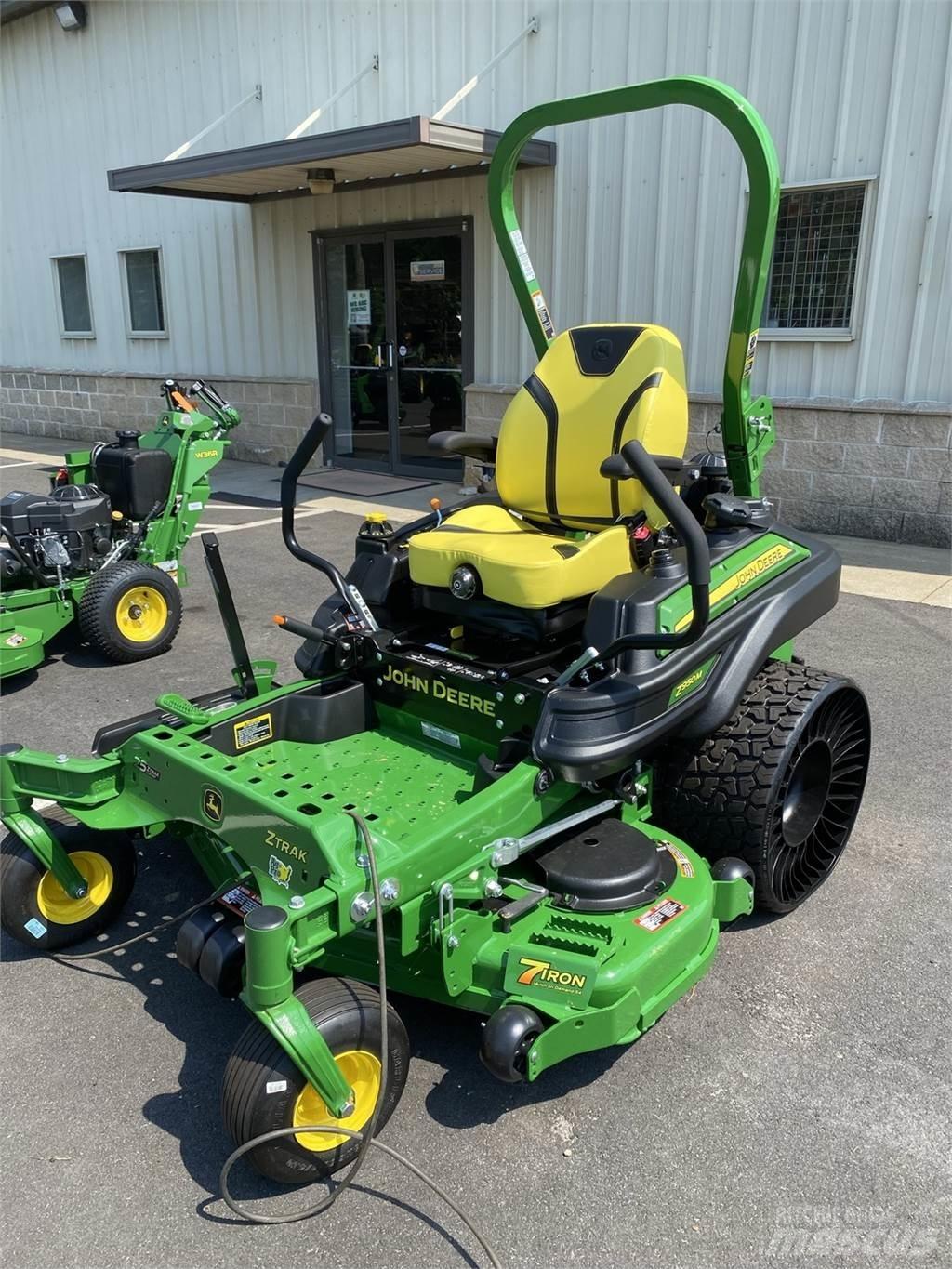 John Deere Z950M صفر محولا الدوران