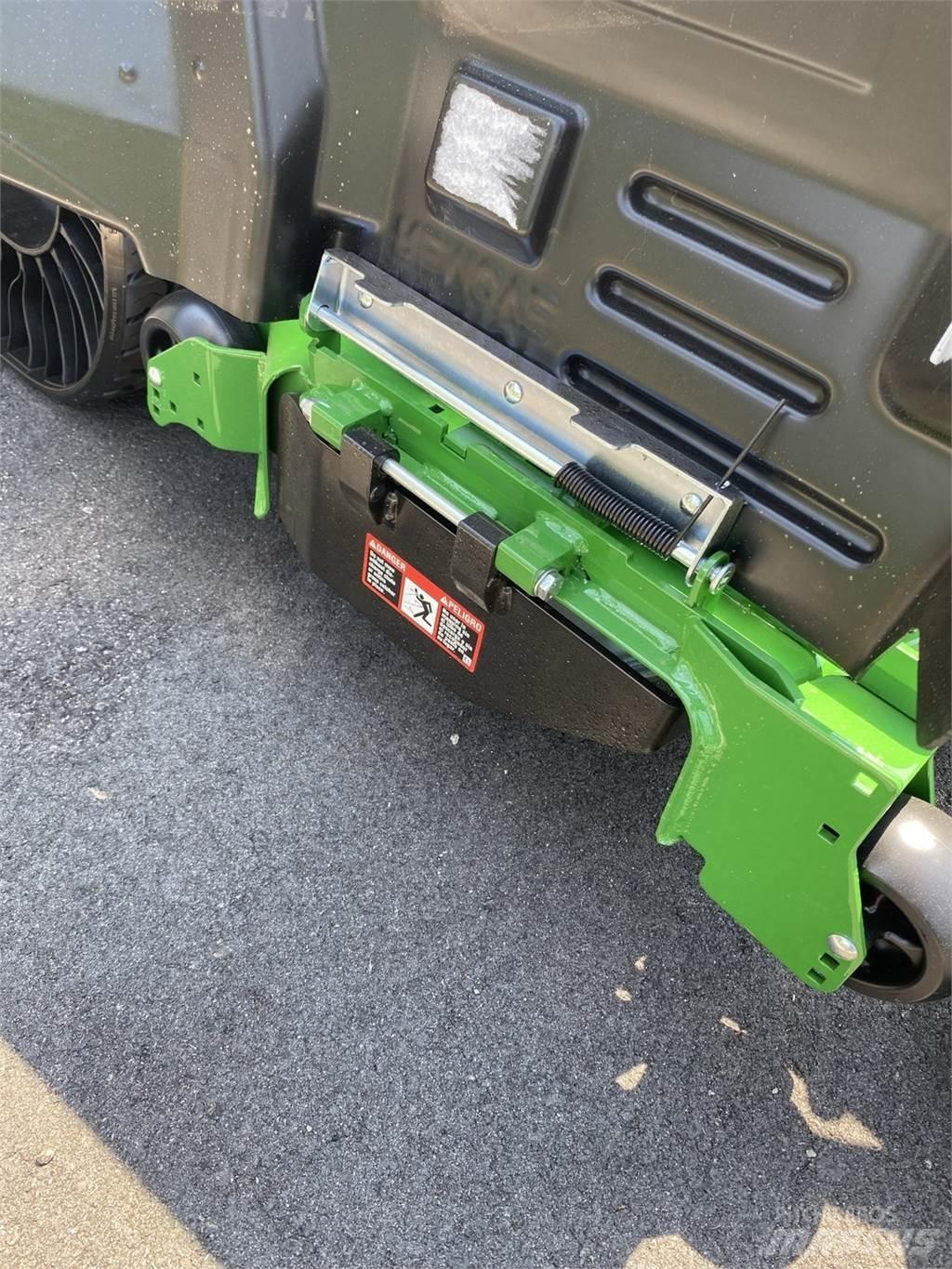 John Deere Z950M صفر محولا الدوران