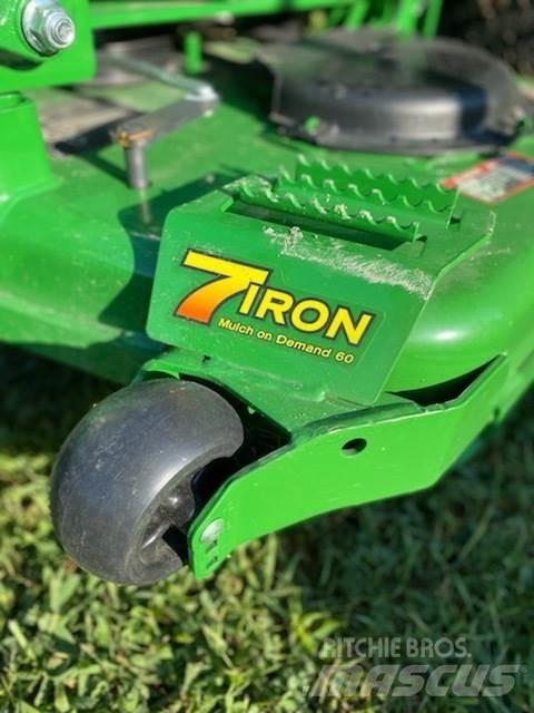 John Deere Z950M صفر محولا الدوران
