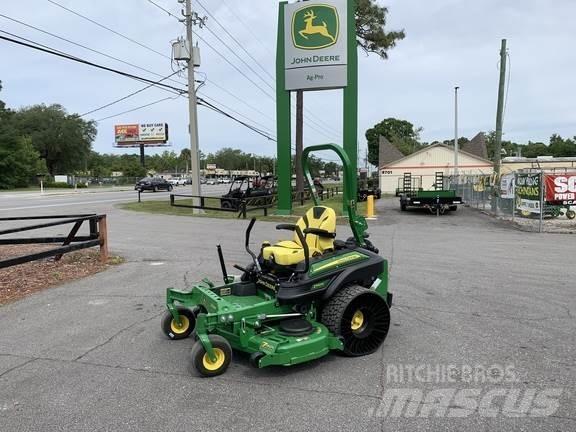 John Deere Z950M صفر محولا الدوران